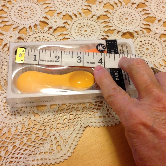 Marcus & Marcus Baby Spoon and Fork - Picture 3 of 6